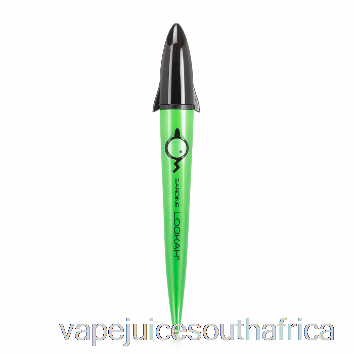 Vape Juice South Africa Lookah Sardine Hot Knife Electric Dabber Tool Green